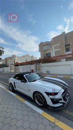 فورد موستانج